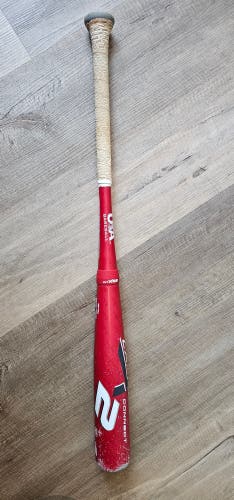 Marucci CATX2 Connect Hybrid USABat Certified Bat (-8) 22 oz 30" (Used)