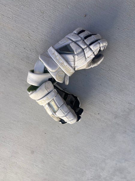 Maverik M5 Lacrosse Gloves 13" (Used)