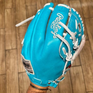 2025 Rawlings RH Pitcher's Heart of the Hide Baseball Glove 11.75" (New)