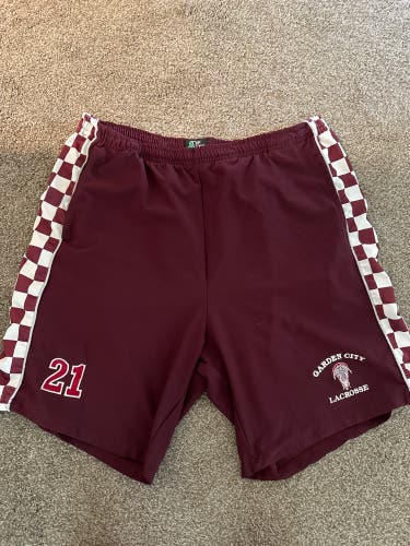 Large Men's Shorts (Used)