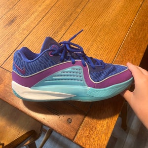 Men's Size M 9.0 (W 10.0) Nike Kd 16 Shoes (Used)