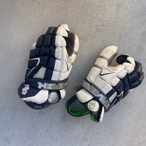 Maverik M4 Lacrosse Gloves 13" (New)