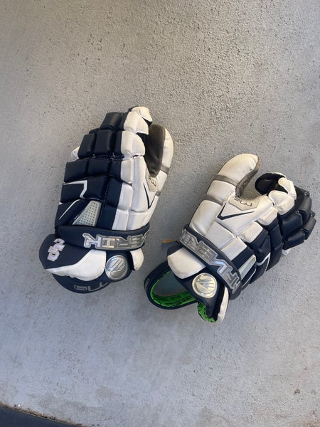 Maverik M4 Lacrosse Gloves 13" (New)