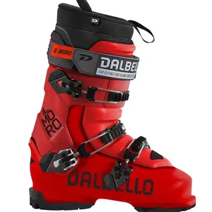 New 2023 Dalbello Il Moro 110 GW ski boots; Size: 24.5