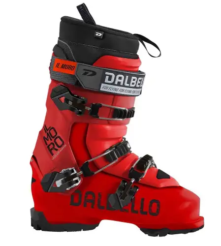 New 2023 Dalbello Il Moro 110 GW ski boots; Size: 24.5