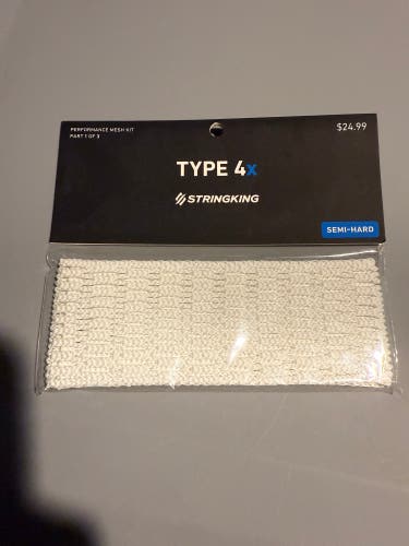 StringKing Type 4x (New)
