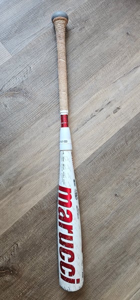 Marucci CATX2 Connect Hybrid USSSA Certified Bat (-8) 22 oz 30" (Used)