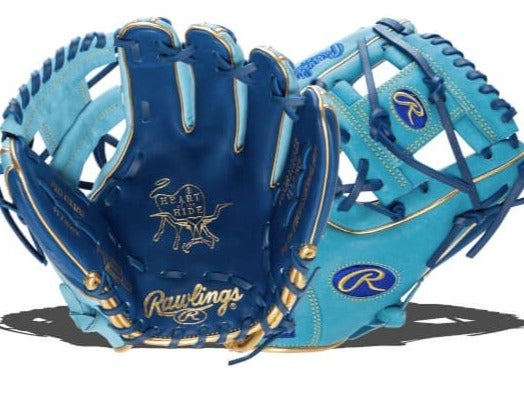 Rawlings Heart of the Hide 11.5" Contour Fit Baseball Glove.  New release 2025 model PROR312U-2R