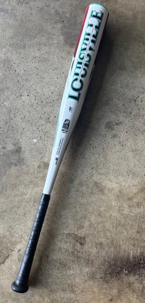 2025 Louisville Slugger Atlas Alloy USSSA Certified Bat (-5) 31" (Used)