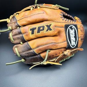 Louisville Slugger TPX Omaha Select Series OS1150 Fastback “Eddie Bauer” - 11.5o” [RHT]