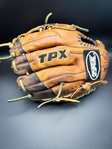 Louisville Slugger TPX Omaha Select Series OS1150 Fastback “Eddie Bauer” - 11.5o” [RHT]