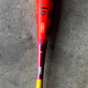 Easton Hype Fire Composite Bat