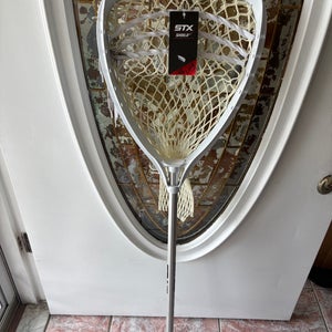 STX Goalie Stick (New) lacrosse unisex