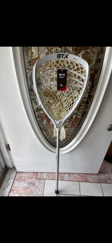 STX Goalie Stick (New)