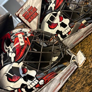 Franklin Goalie Mask (New)
