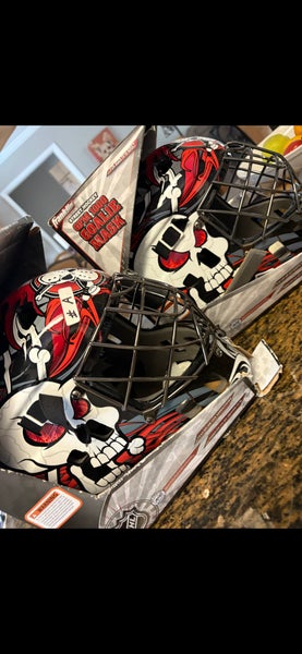 Franklin Goalie Mask (New)
