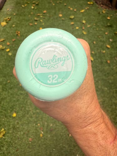 2026 New Rawlings Icon Composite Bat (-5) 27 oz 32" (New)