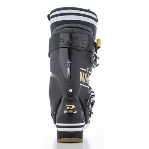 New 2023 Dalbello Il Moro UNI Sublimation ski boots; Size: 25.5