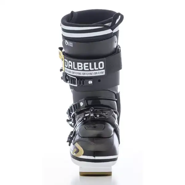 New 2023 Dalbello Il Moro UNI Sublimation ski boots; Size: 25.5