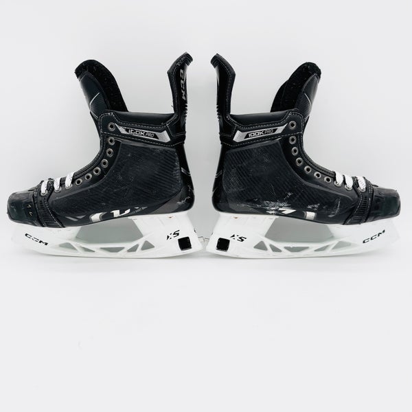 Chris Kunitz Custom CCM 100K Pro Hockey Skates- 8.5 D/A-280