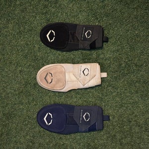 Senior EvoShield Sliding Mitts