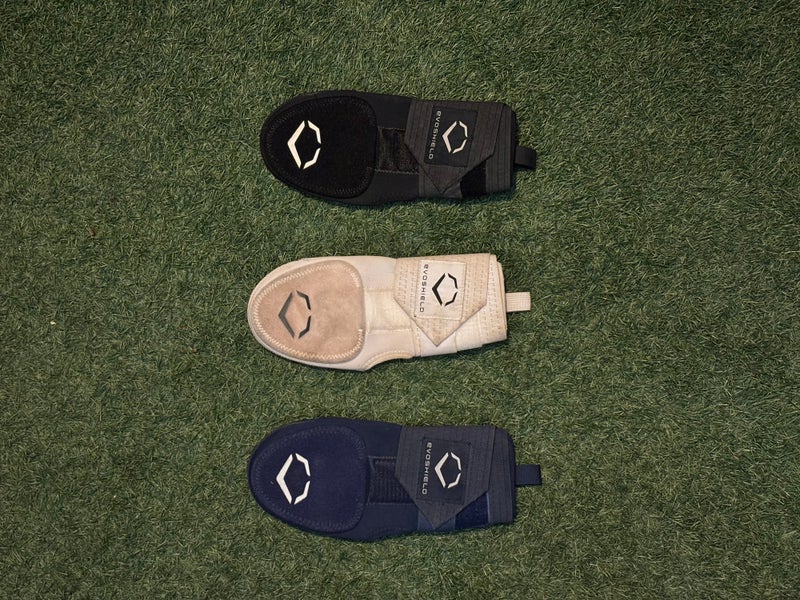 Senior EvoShield Sliding Mitts