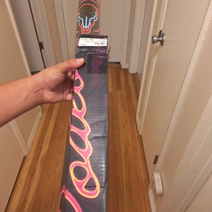 2026 Arena Combat MFG Spec A1 Alloy BBCOR Certified Bat (-3) 29 oz 32" (New)