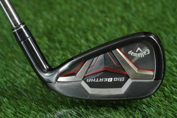 CALLAWAY BIG BERTHA CF 19 2019 5 IRON UST MAMIYA RECOIL ESX GRAPHITE REGULAR RH