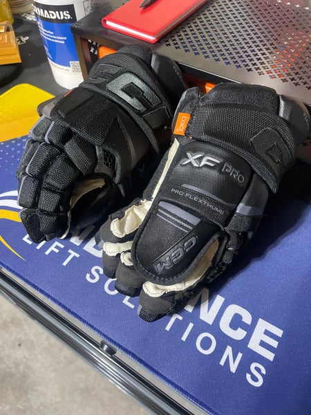 CCM Tacks XF Pro Gloves 14"  (New)