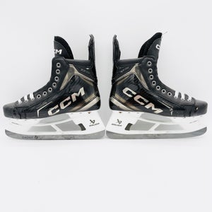 CCM Tacks XF Pro Hockey Skates-9 D/A-280-Fly Ti