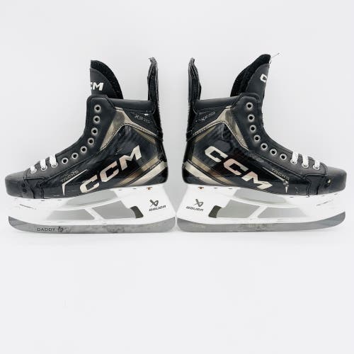CCM Tacks XF Pro Hockey Skates-9 D/A-280-Fly Ti
