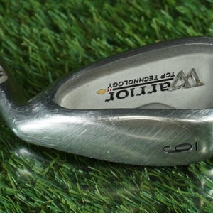 WARRIOR TCP TECHNOLOGY 6 IRON TOUR 3.1 GRAPHITE SHAFT RH