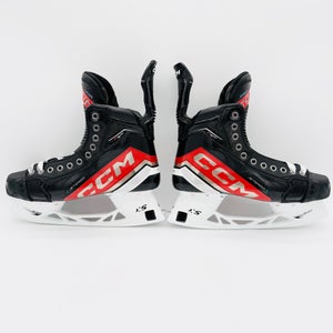 CCM Jetspeed FT6 Pro Hockey Skates-9 D/A-280