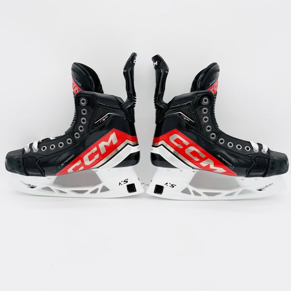 CCM Jetspeed FT6 Pro Hockey Skates-9 D/A-280