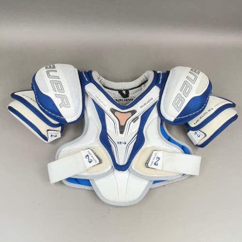 Bauer Nexus 1N Junior Large Hockey Shoulder Pads