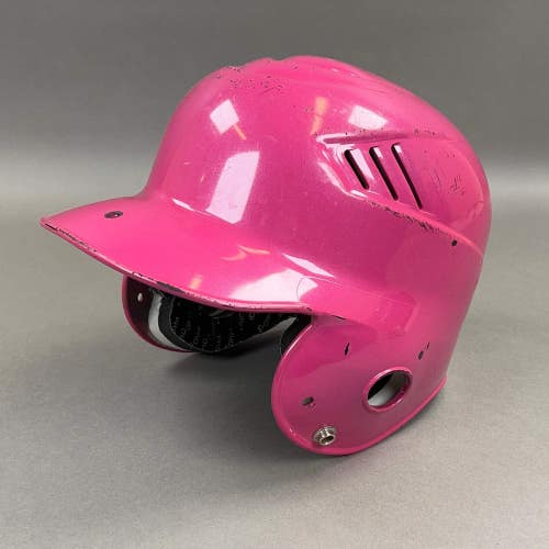 Rawlings CFTB-YOUTH S/M 6 1/4" to 6 7/8" Youth Softball Batting Helmet