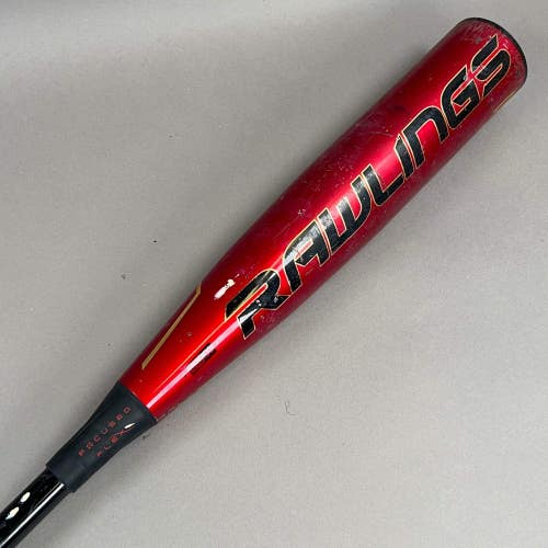 Rawlings Quatro Pro BBZQ3 31/28 (-3) BBCOR Baseball Bat