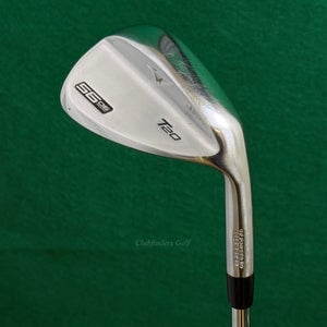 Mizuno T20 Chrome 56-6 56 Sand Wedge KBS $-Taper 120 Steel Stiff