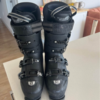 Men's Salomon All Mountain X-Pro Ski Boots Medium Flex (Used)