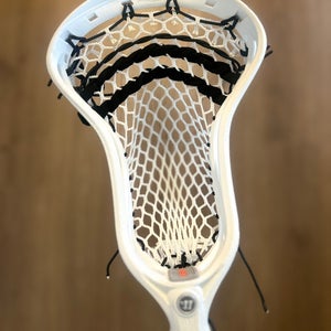Warrior Strung Burn XP-O Head (New)