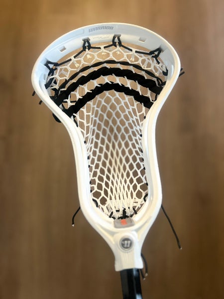 Warrior Strung Burn XP-O Head (New)