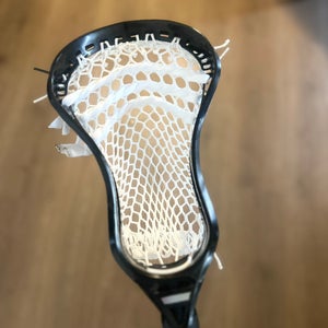 Gait Box Strung Icon Head (New)