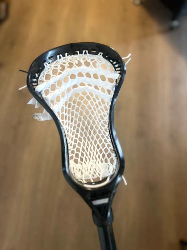 Gait Box Strung Icon Head (New)