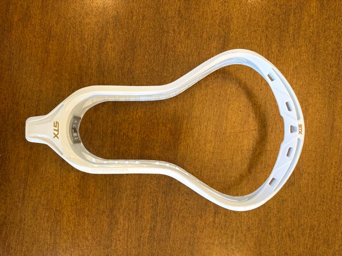 STX Unstrung Hyper Power Head (New)