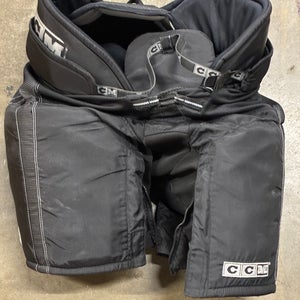 Senior Large CCM Hockey Pants (Used)