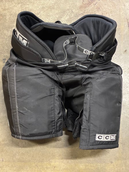 Senior Large CCM Hockey Pants (Used)