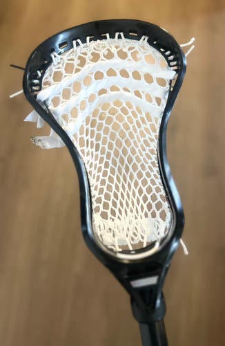 Gait Box Strung Icon Head (New)