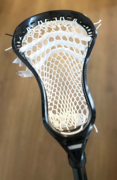 Gait Box Strung Icon Head (New)
