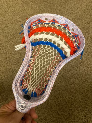 Maverik Strung Optik Force Head (New)