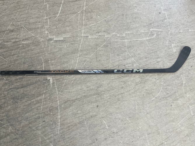 CCM Tacks XF Pro Left 70F P29 (Used)
